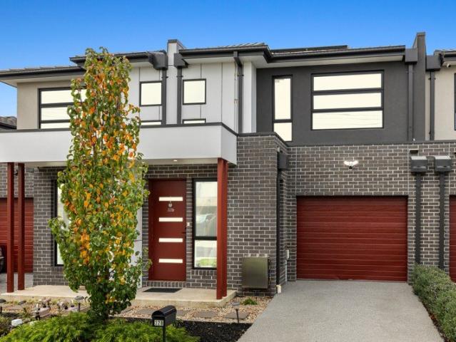 Stylish Living, Family Appeal