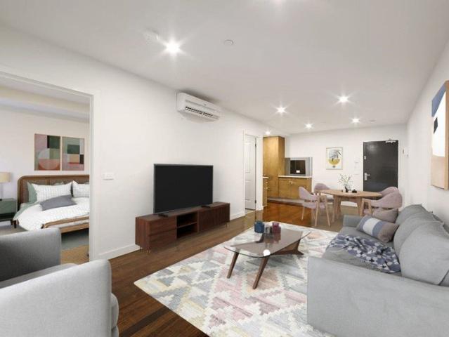 Stylish Living in the Heart of Croydon
