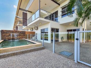 Stylish Living in the Heart of Bayview