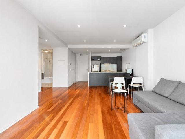 Stylish Living in the Heart of Brunswick
