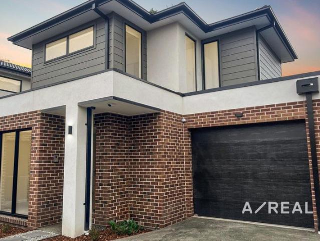 Stylish Living in the Heart of Bundoora