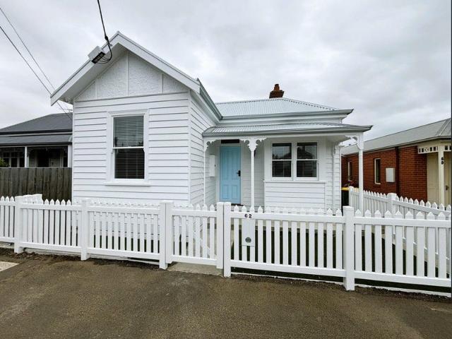 Stylish Living in the Heart of Geelong West