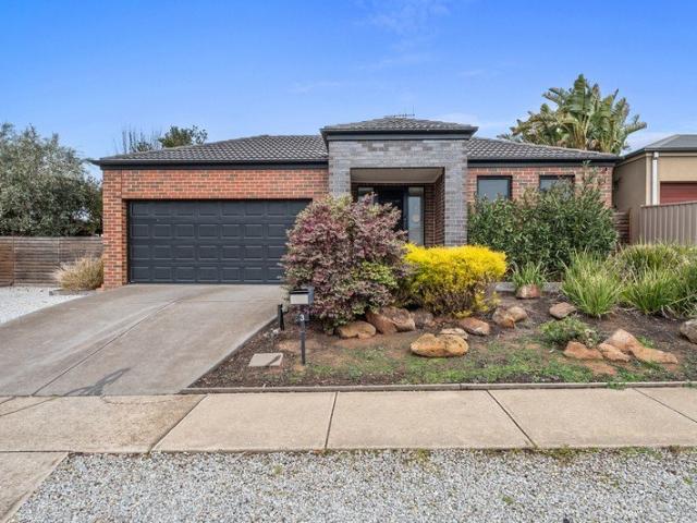 STYLISH LIVING IN THE HEART OF DARLEY