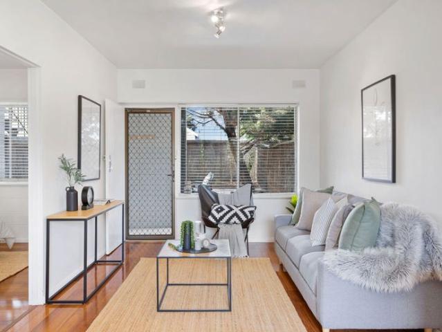 Stylish Living in the Heart of Dulwich