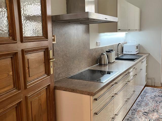 Stylish Living in the Heart of Friedrichshain