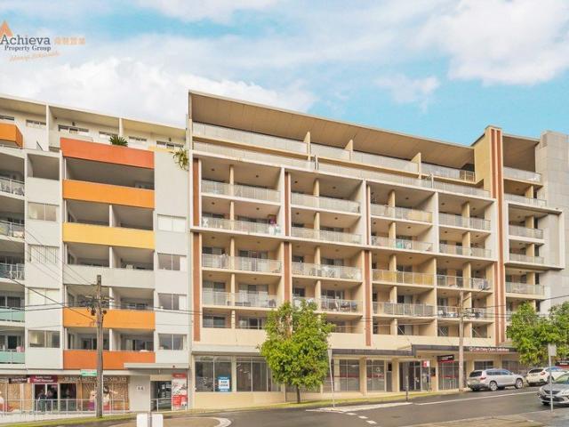 STYLISH LIVING IN THE HEART OF KOGARAH