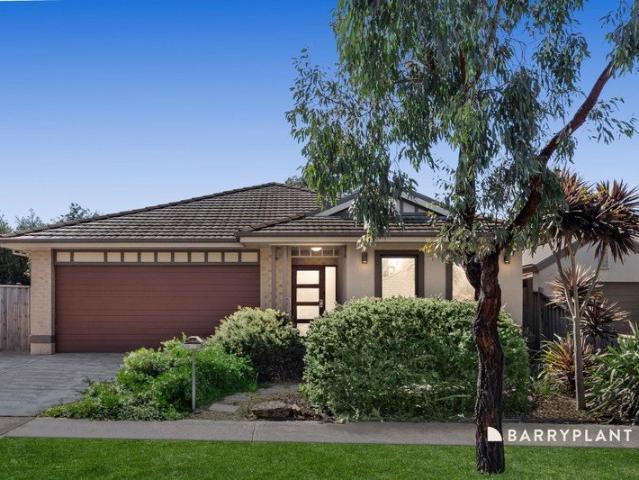 Stylish Living in the Heart of Laurimar