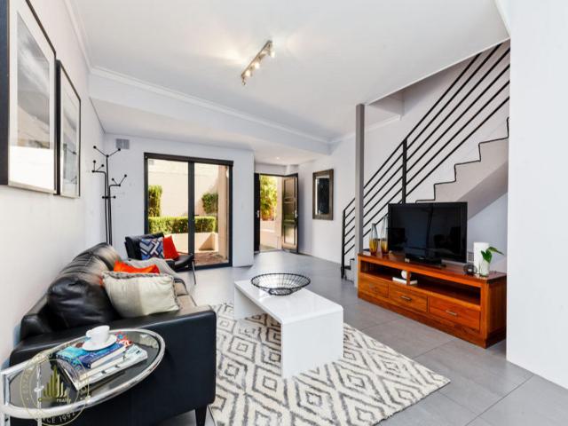 Stylish Living in the heart of Leederville