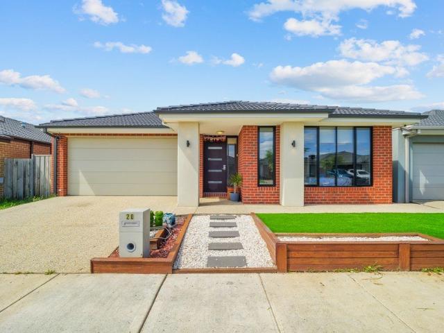 Stylish Living in the Heart of Lilium Estate, Clyde