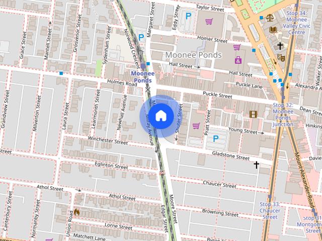 “Stylish Living in the Heart of Moonee Ponds”