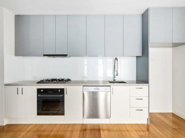 Stylish Living in the Heart of Moonee Ponds