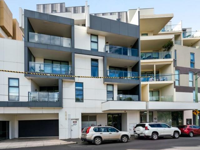 Stylish Living in the Heart of Moonee Ponds