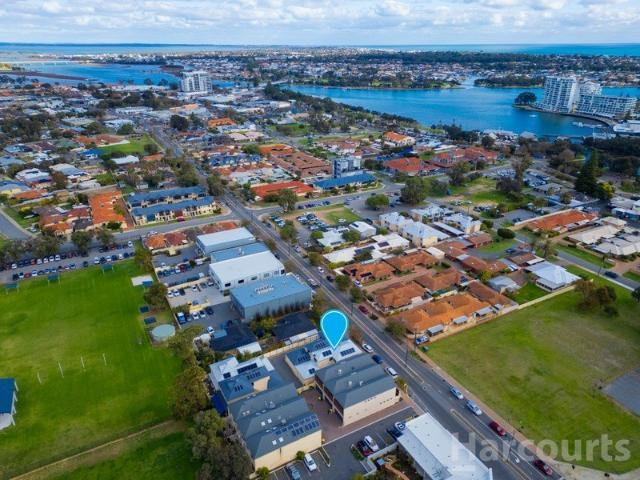 Stylish Living in the Heart of Mandurah!