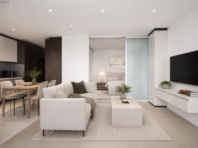 stylish living in the heart of melbourne