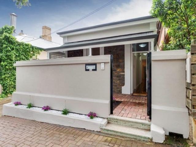 Stylish living in the heart of Norwood