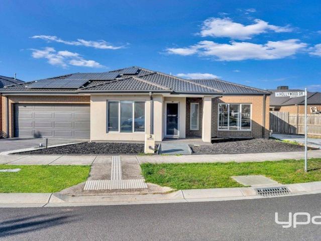 Stylish Living in the Heart of Roxburgh Park
