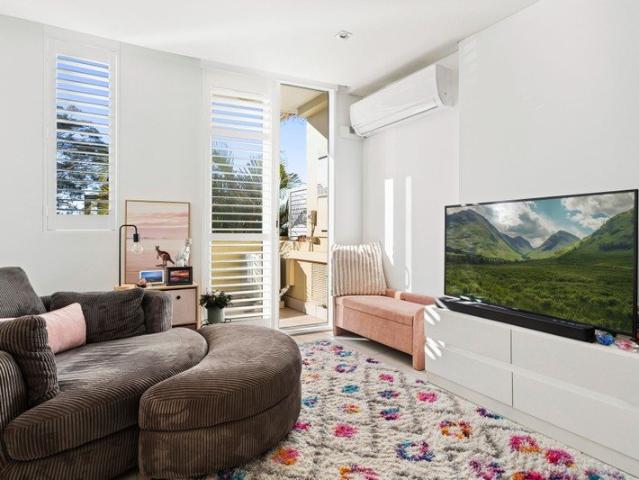 Stylish Living in the Landmark Ravello Complex