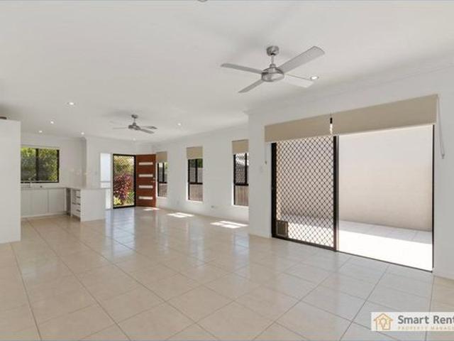 Stylish Living in The Village, Oonoonba