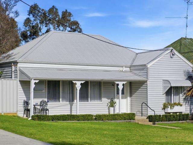 Stylish Living in Yass