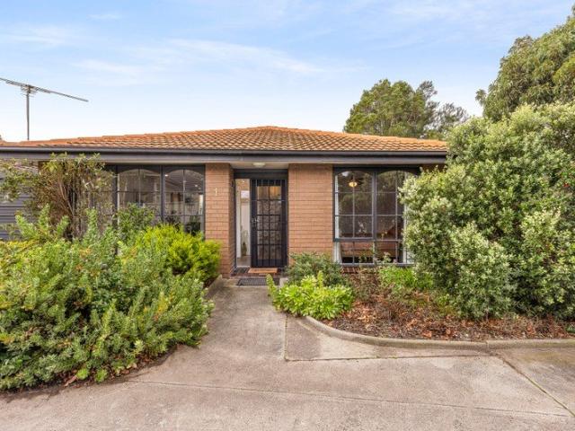 Stylish Living in a Boutique Bonbeach Setting