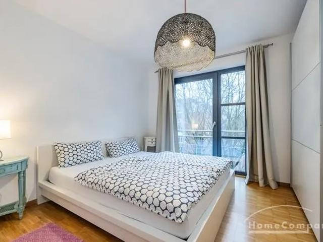 Stylish living in a central location