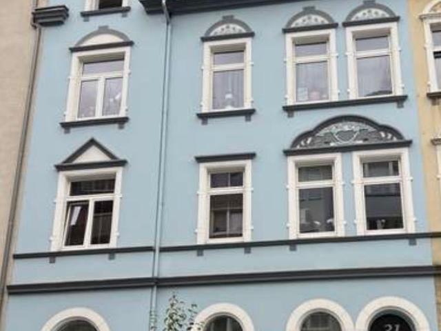 Stylish Living in a Charming Period Building – 3 Room Apartment, Essen Amsterdam Apartments for Rent