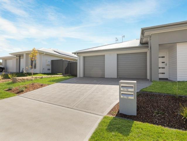 Stylish Living in a Convenient Location