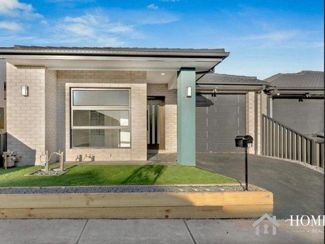 Stylish Living in a Growing Kalkallo Community