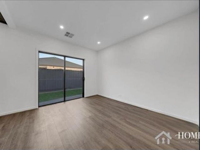 Stylish Living in a Growing Kalkallo Community