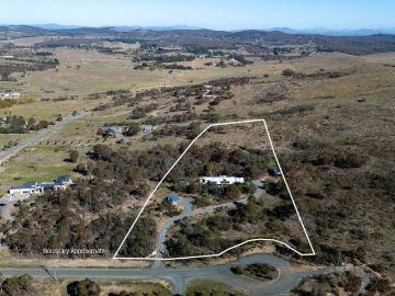 Booti Booti, Crawford River
