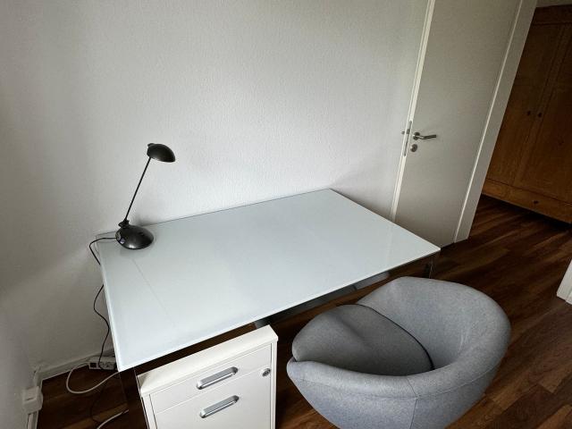 Stylish living in a prime location in Frankfurt Sachsenhausen, Frankfurt Amsterdam Apartments for Rent