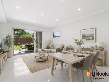 Stylish Living in a Prime Location 13 Min Stroll to Revesby & Padstow Stations