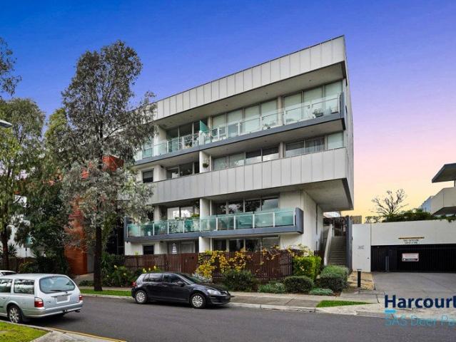 Stylish Living in a Prime Location