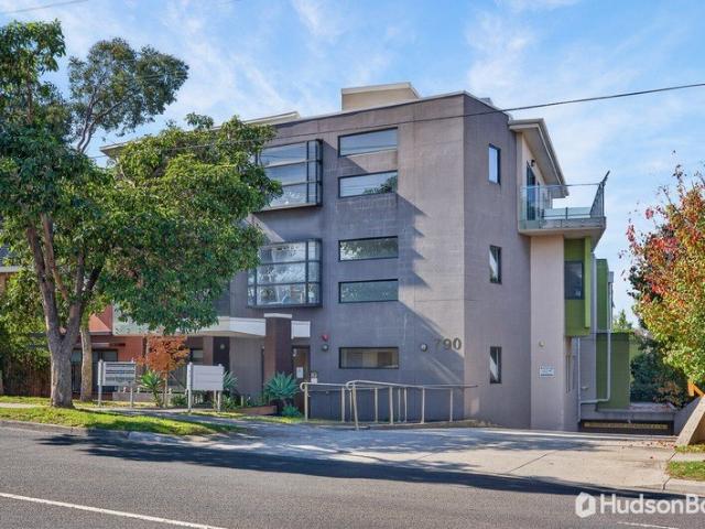 Stylish Living in a Prime Location