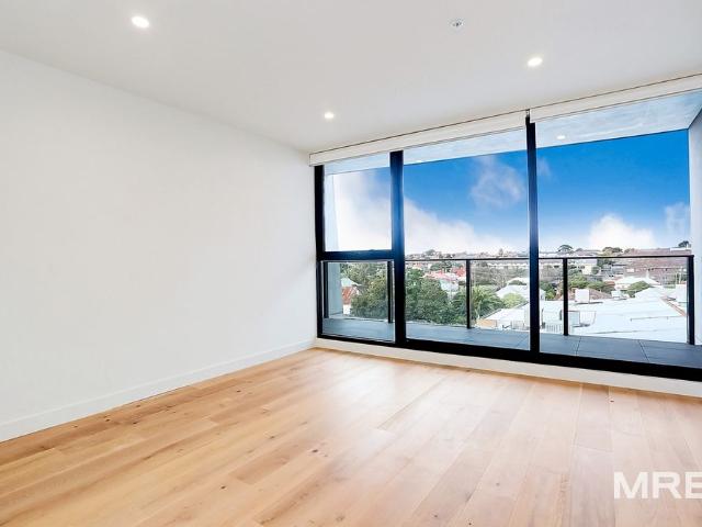 Stylish living in a prime location