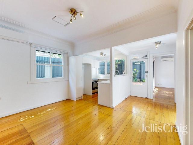 Stylish Living in a Prime Richmond Pocket