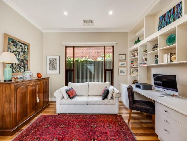 Stylish Living in a Sought After Torrens Park Location