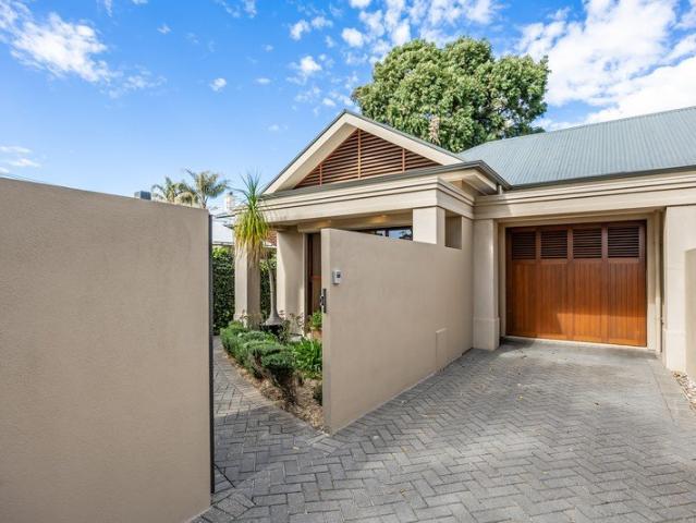Stylish Living in a Sought After Torrens Park Location