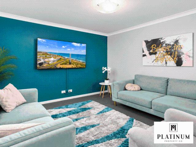 Stylish Living in a Sought After Dalyellup Location