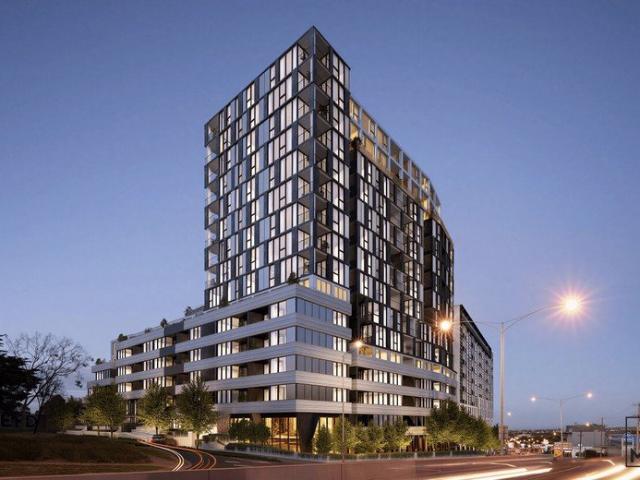 Stylish Living in a Sought After Ivanhoe Location