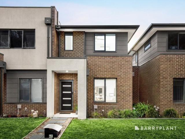 Stylish Living in a Sought After Location