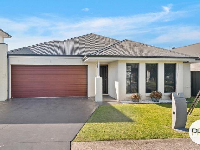 Stylish Living in Brooks Reach