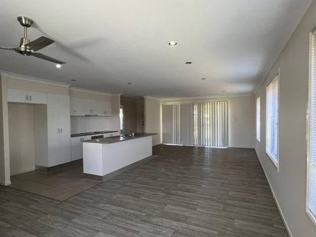 Stylish Living in Bushlark Estate