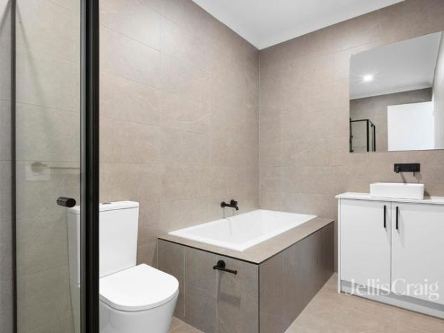 Stylish living in convenient location
