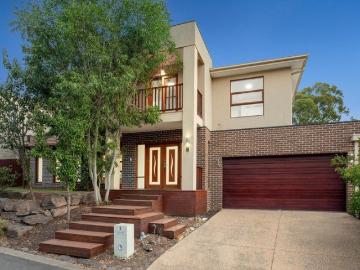 Eltham, Melbourne, Kangaroo Ground, Nillumbik, Victoria