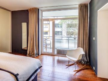 Stylish living in exclusive location