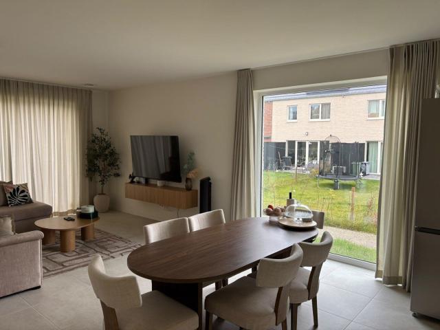 Stylish living in Groenloo – Spacious home with 3 bedroom.