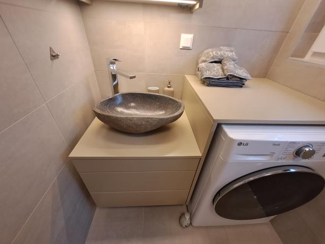 Stylish living in Hietzing