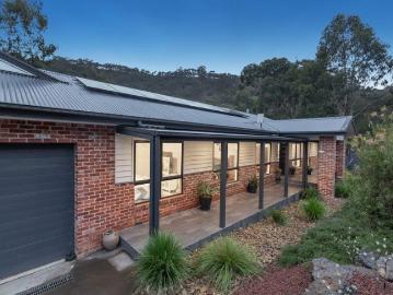 Hazeldene, Mitchell, Victoria, Victoria