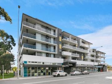 Stylish Living in Premium Churchlands Location